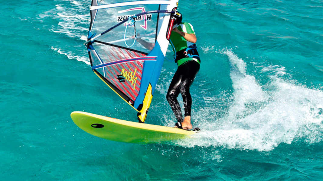 BIC Techno 133