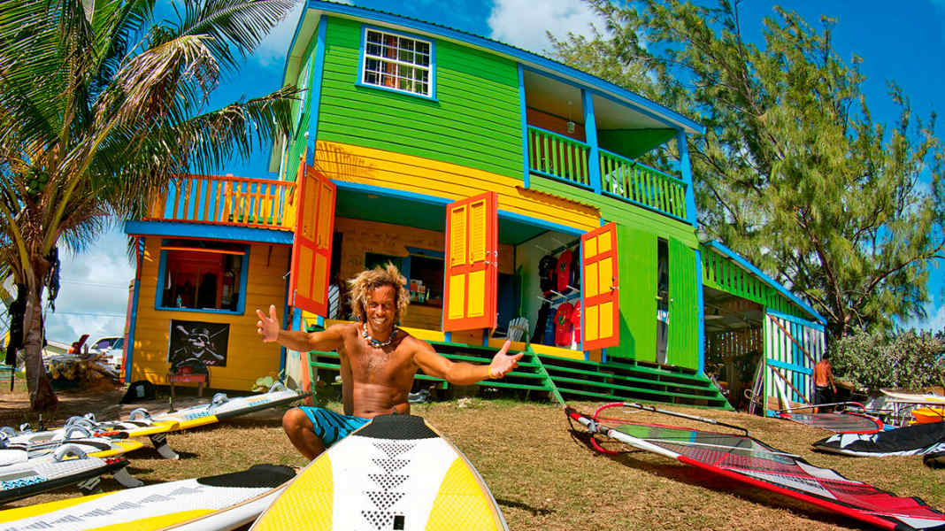 Karibik: Barbados