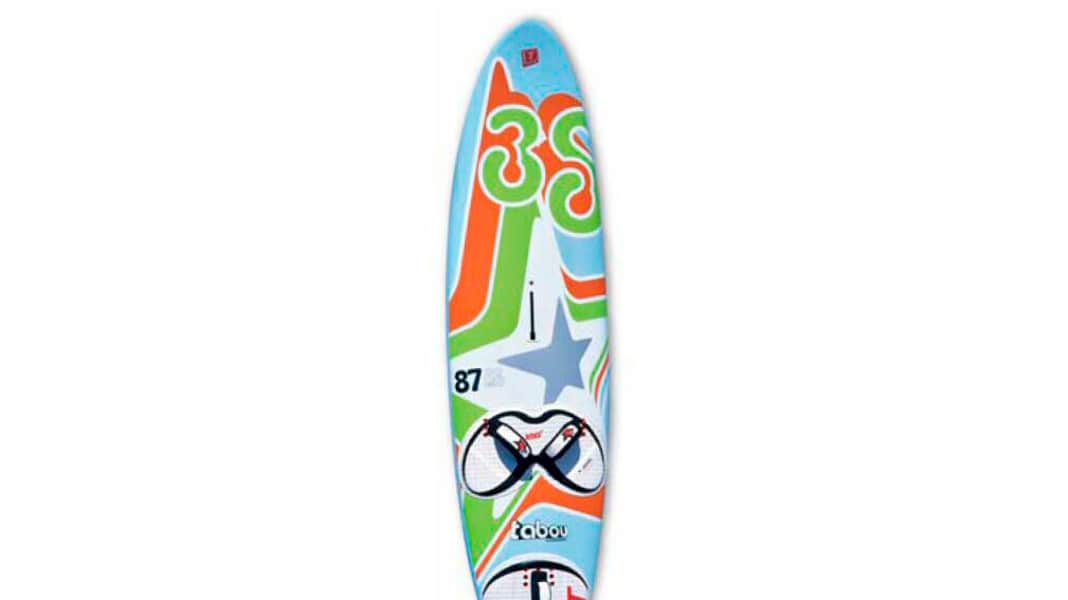 Tabou 3S 87