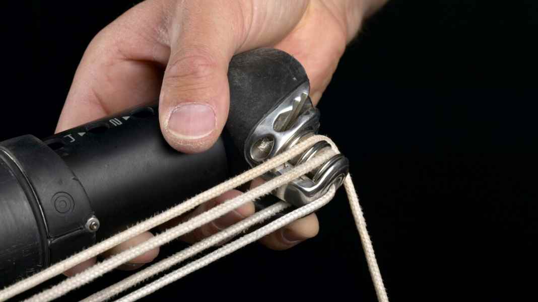 6 Tipps für geringe Trimmkräfte