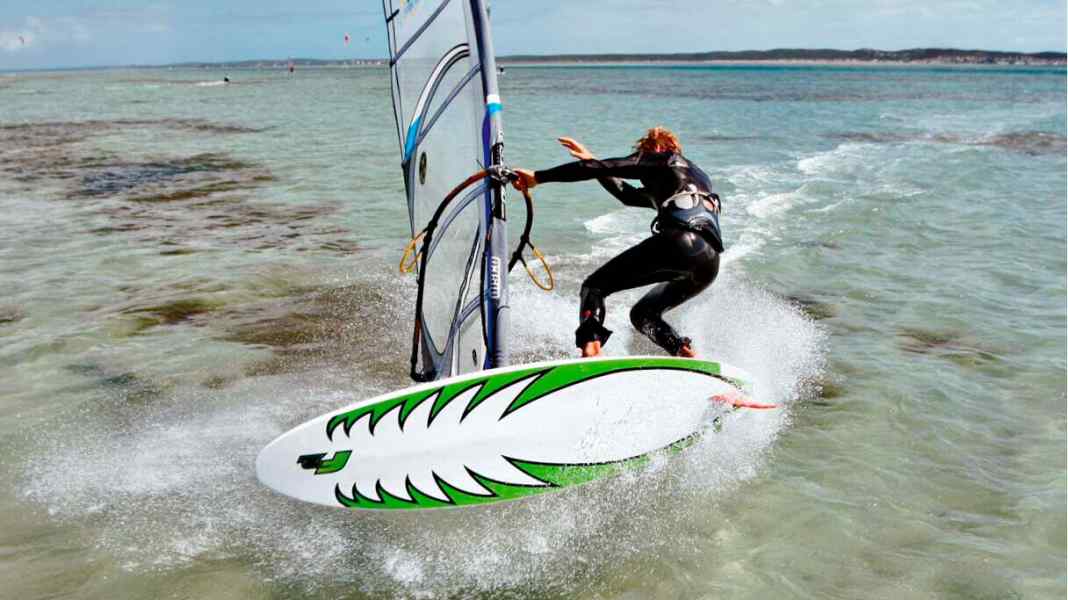 Freemoveboards 105 2005