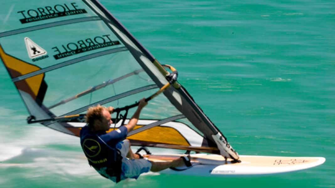 Starboard iSonic 111 Wood
