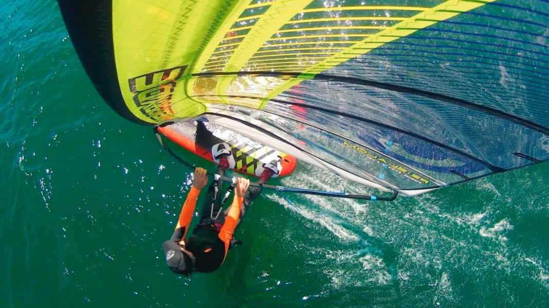Trapezsurfen – so findest du die richtigen Trapezeinstellungen