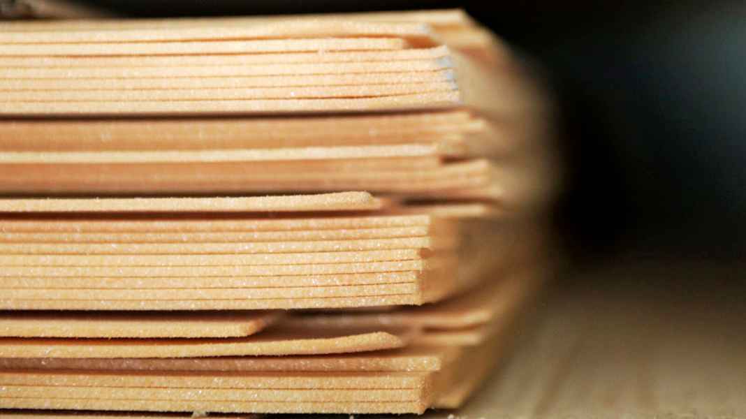 Ultracore: miracle material for windsurf boards
