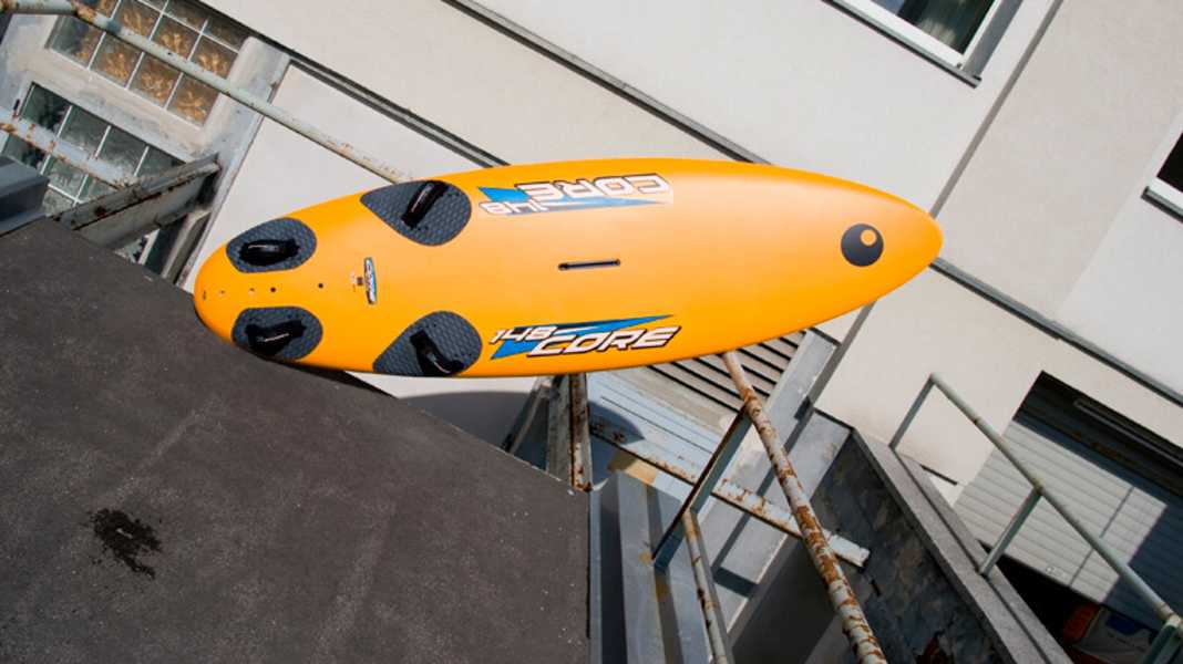Bic Core 148
