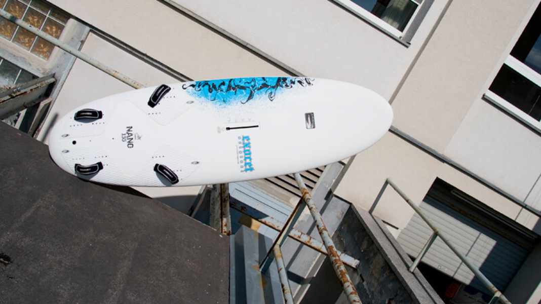 Exocet Nano II 155