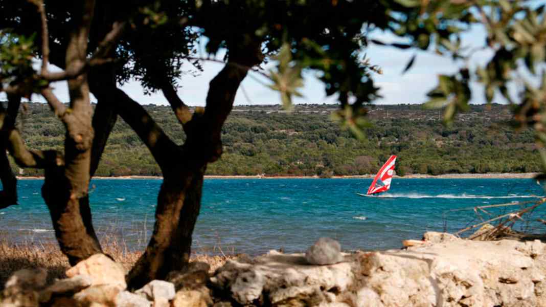 Kroatien: Kvarner Bucht