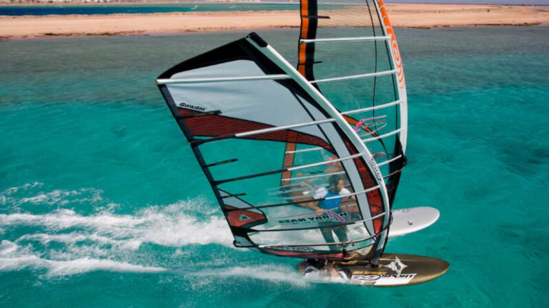 Gaastra Matrix 8.0