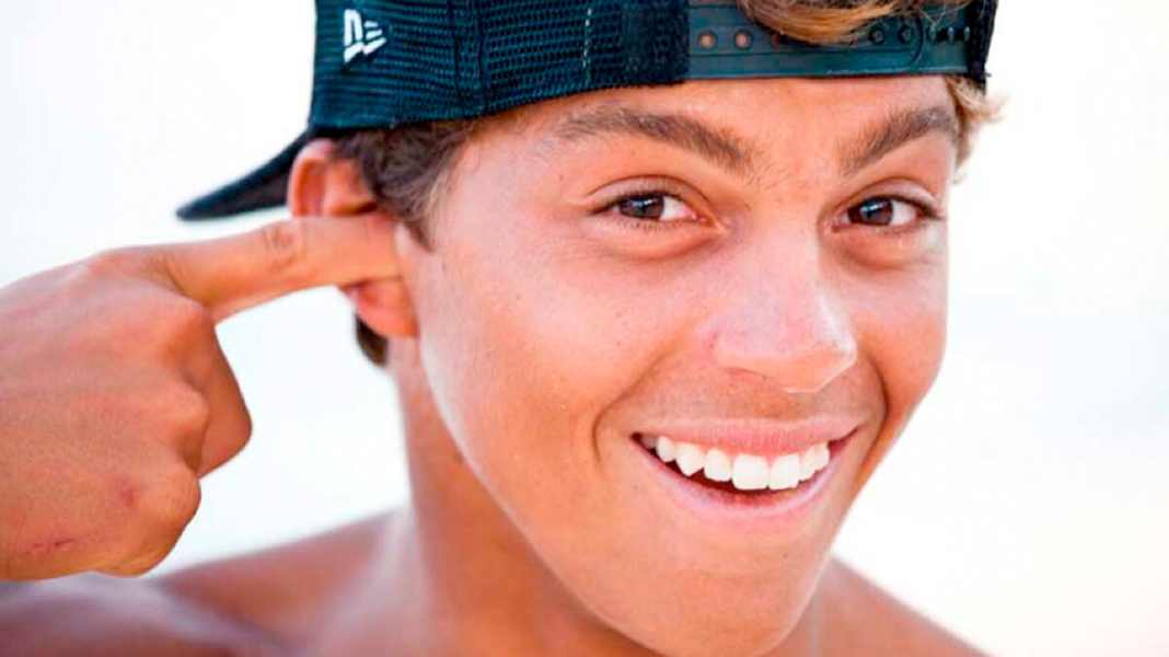 Kai Lenny