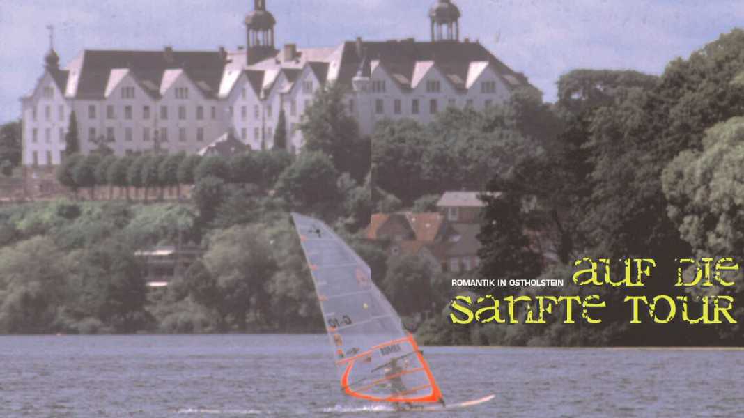 Germany: Schleswig-Holstein