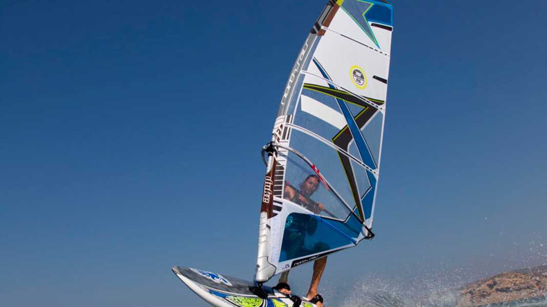 North Sails Duke 5,4