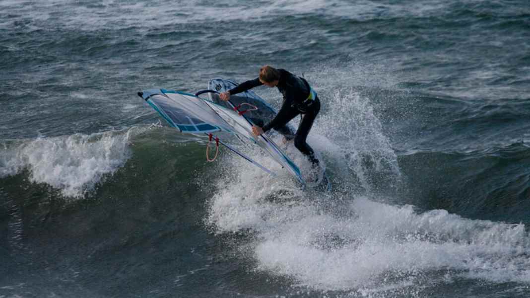 Patrik Trailer Wave 85