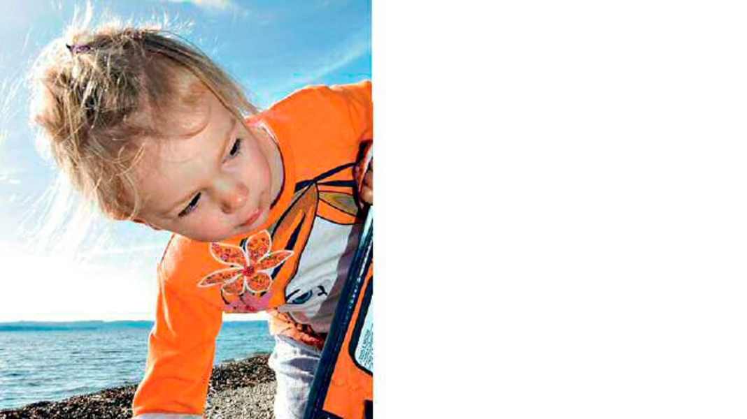 Segel trimmen – kinderleicht