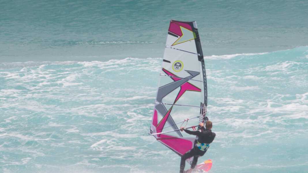 North Sails Ice 4,7