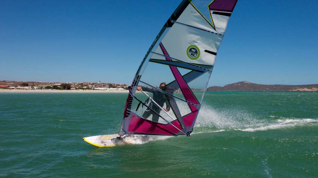North Sails Duke 5,9