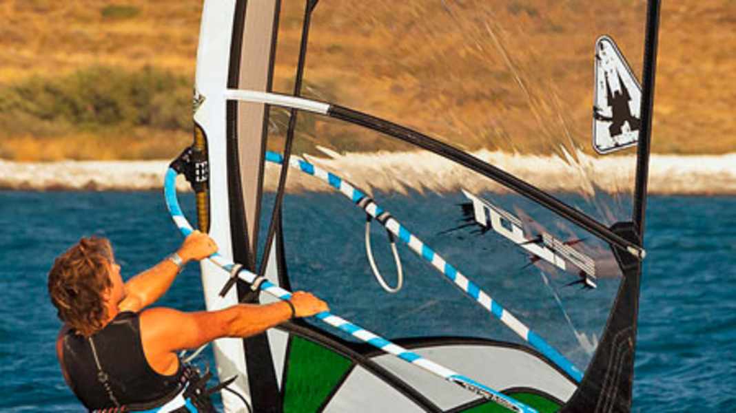 Gaastra Pilot