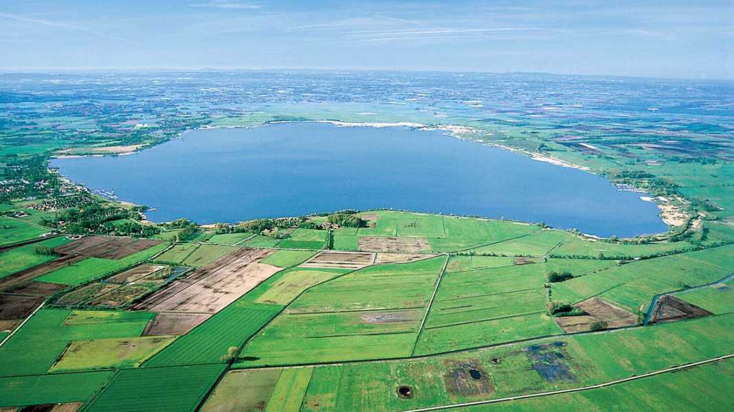 Deutschland: Dümmer See