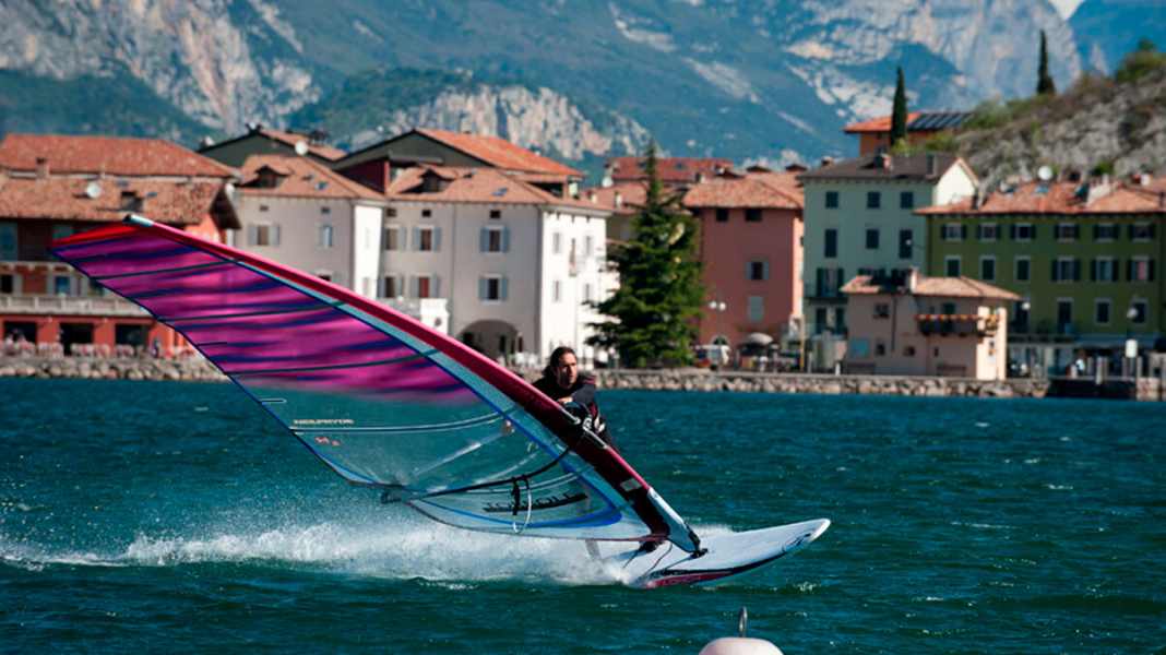 Lorch Breeze S 130