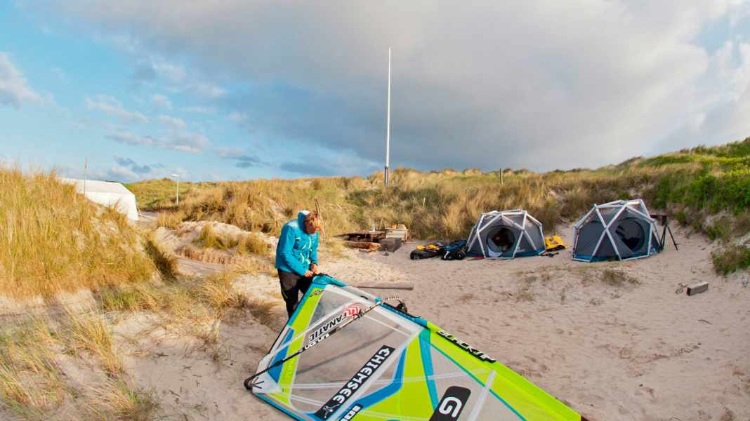 Germany Heligoland