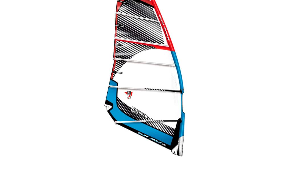 Gun Sails Future