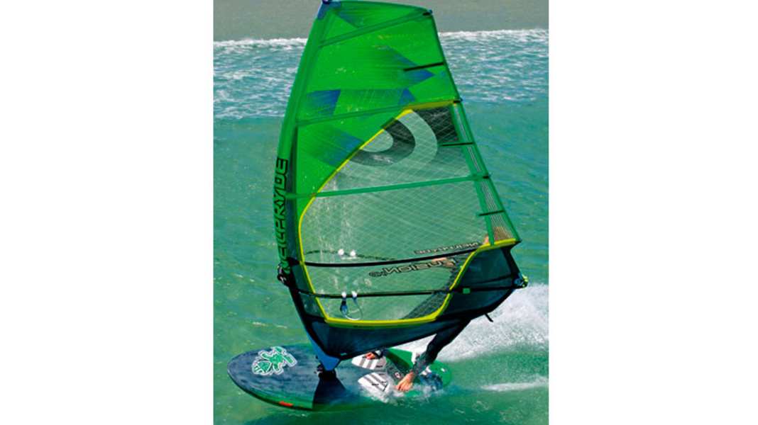 Starboard AtomIQ 110