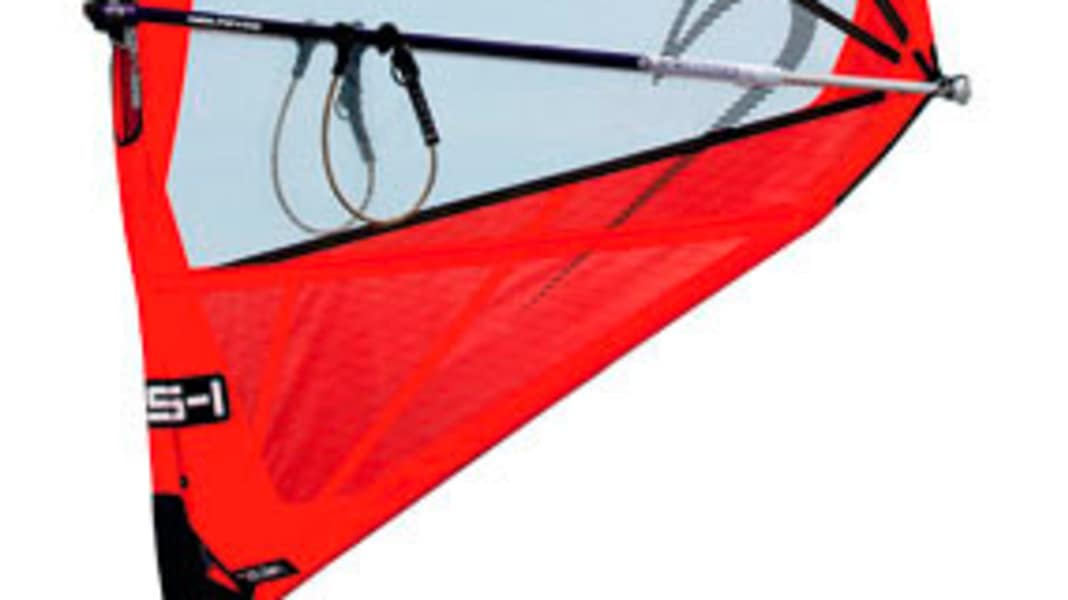 Severne S-1 5,3