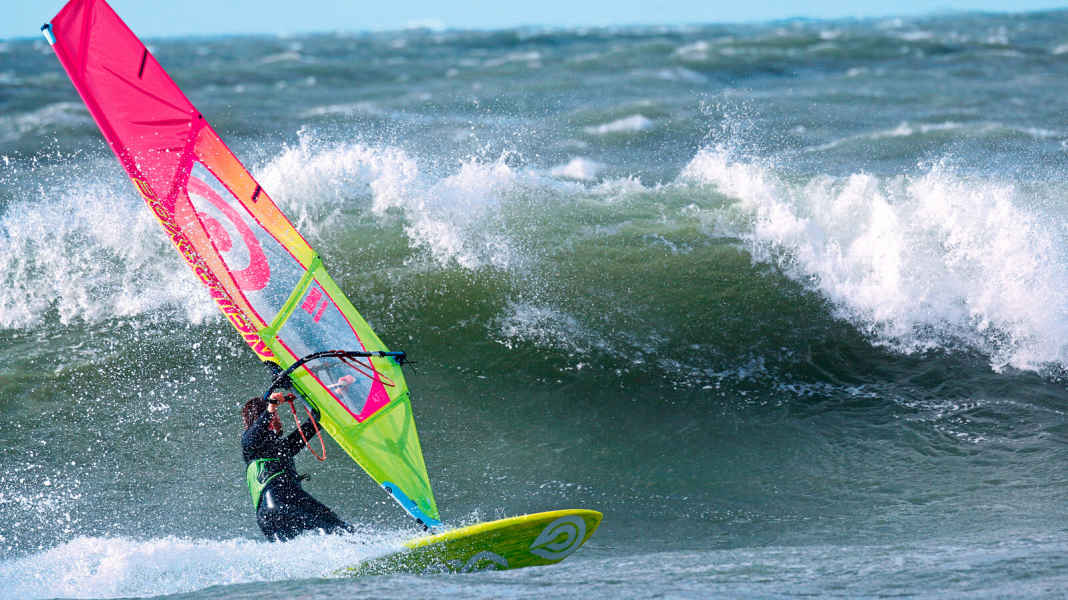 Test 2018 – Waveboards: Goya Custom Pro Quad 89