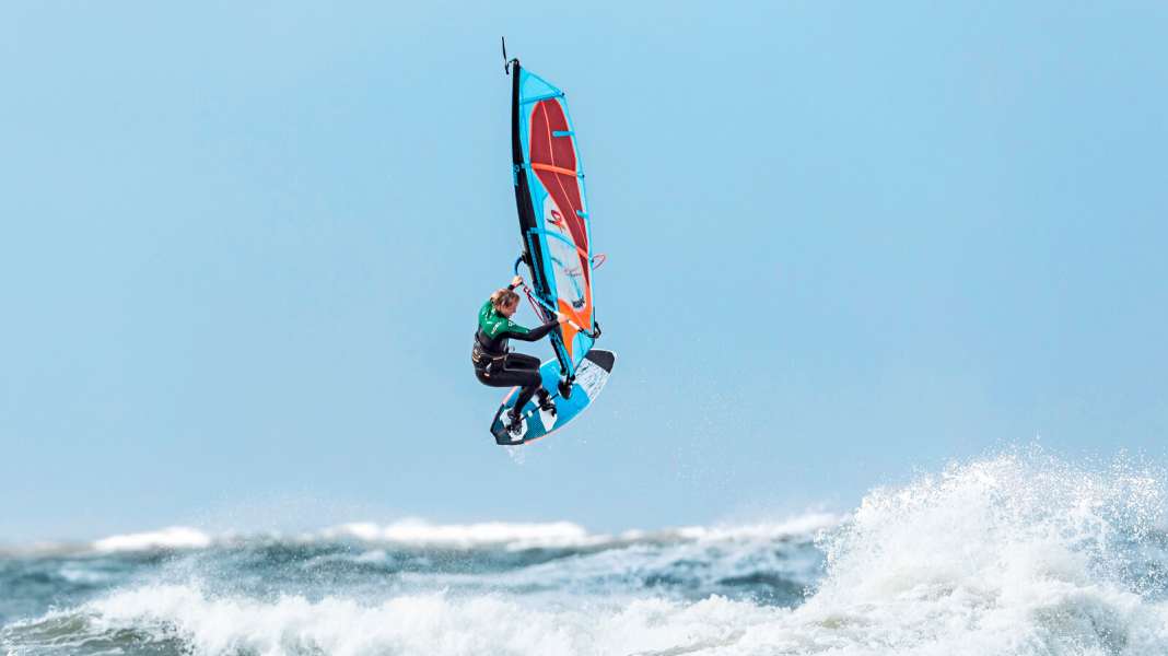 Test 2018 – Waveboards: Quatro Pyramid Thruster 88 Pro