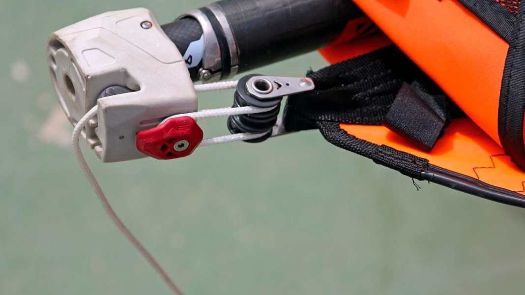 Quick-Test: Mast extension Severne Cyclops
