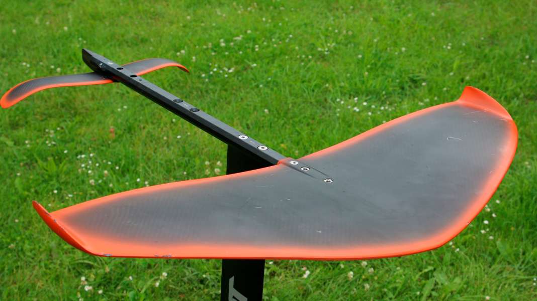 Test: Slingshot Infinity 84