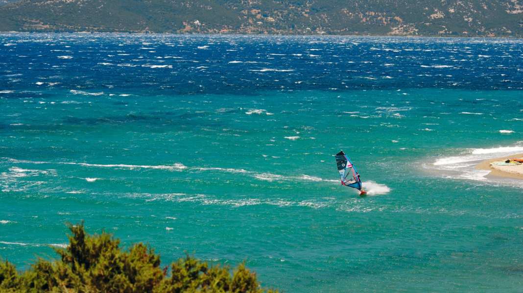 Greece: Spot Guide Euboea