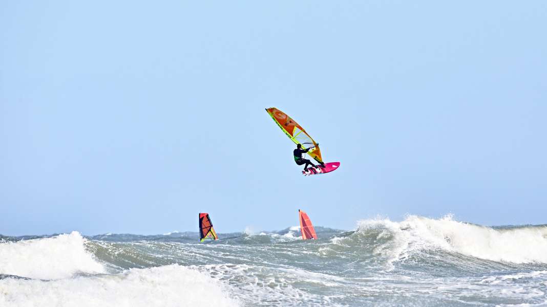 Test 2020: Waveboards 90-95 Liter