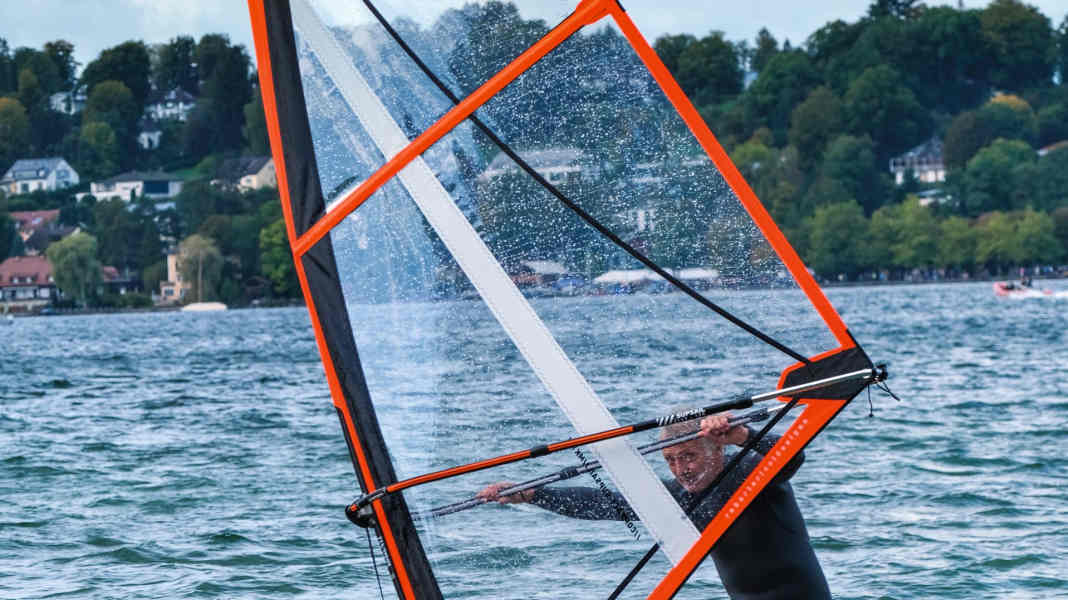 Test: RRD Convertible WindSUP