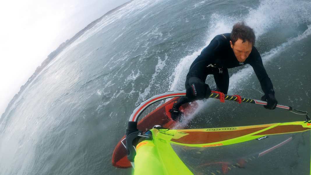 Test: Bruch Boards Happy