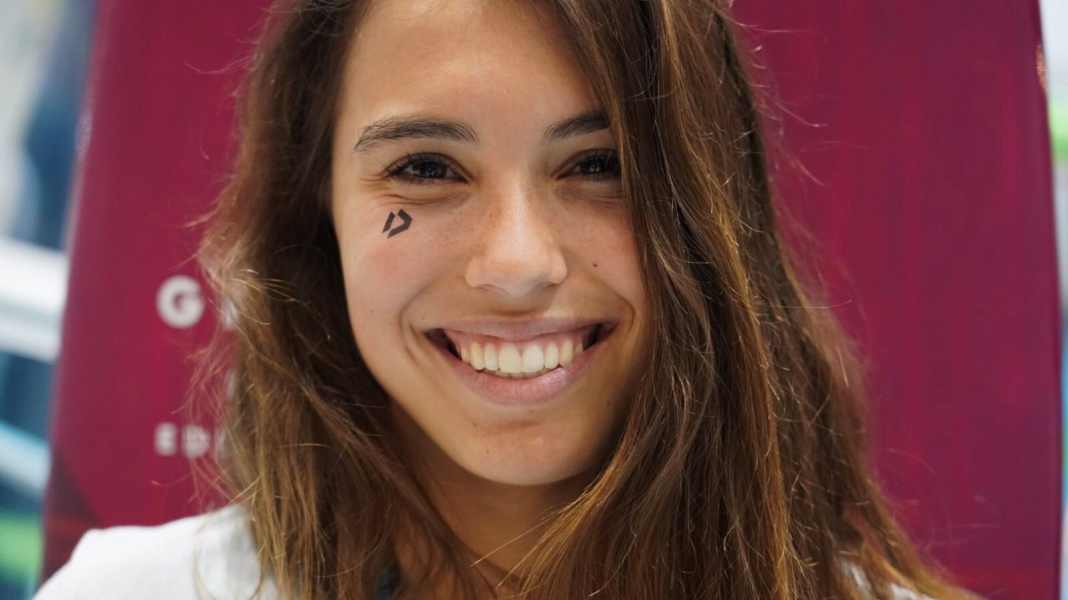 Who is Maria Behrens?
