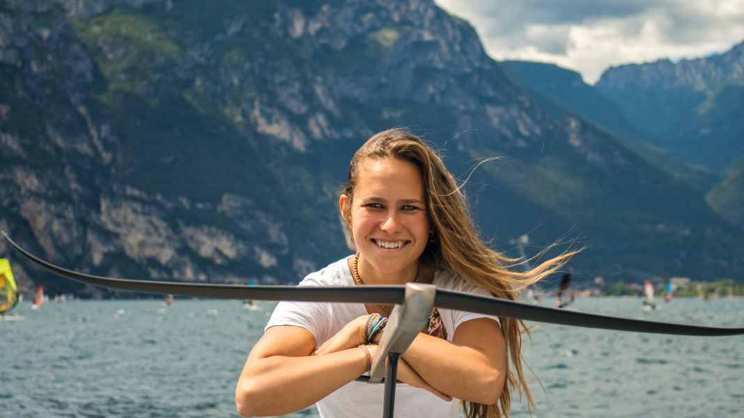 Wer ist Sophie Steinlein?