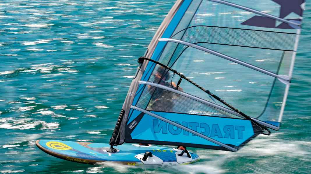 Einzeltest 2021: Goya Bolt Pro Freerace Single 137