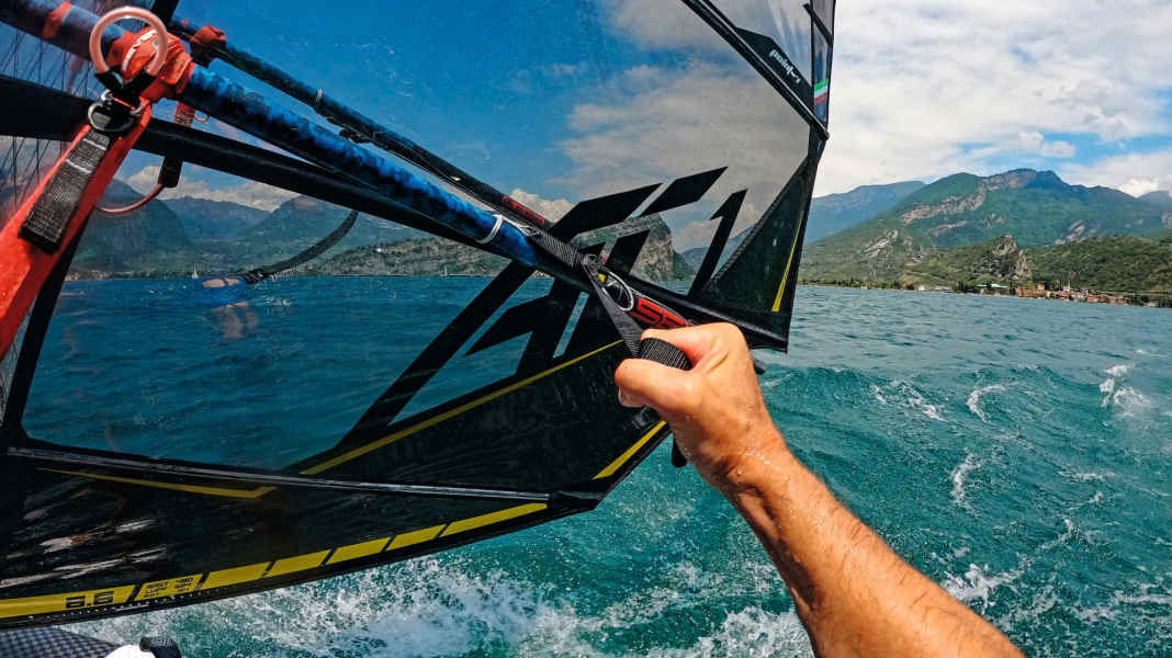 Test 2021: Trim systems