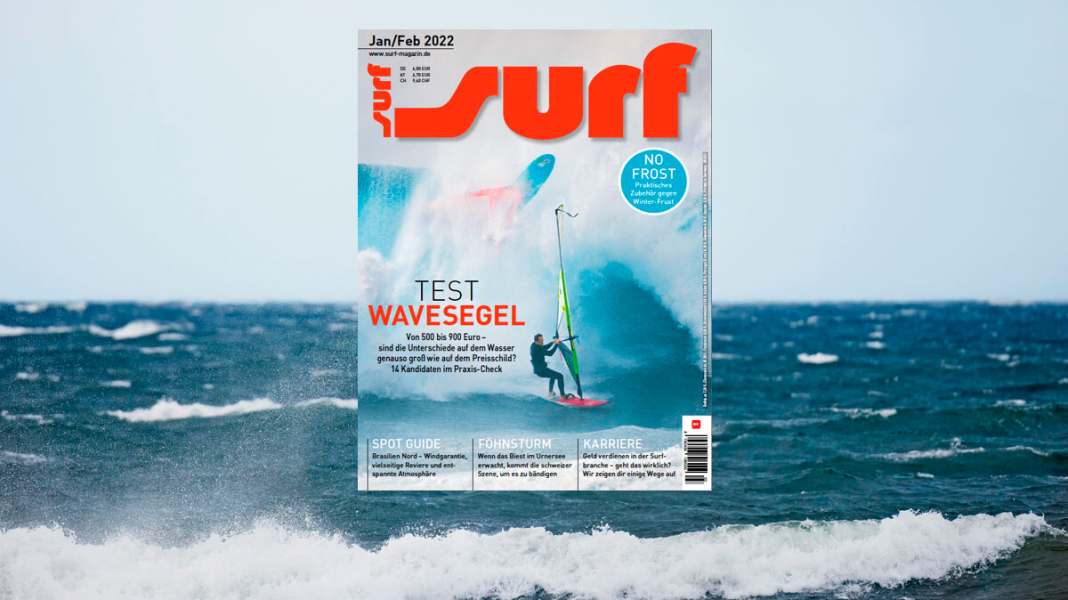 Surf 1-2/2022