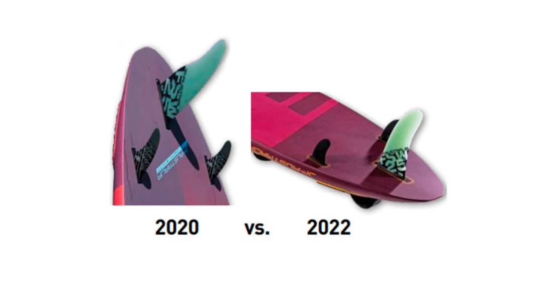 Produkte: JP Freestyle Wave 2022