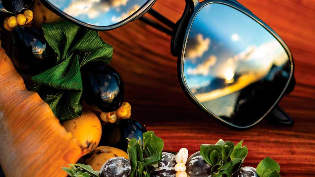 Prize draw: Win 3 stylish Maui Jim sunglasses