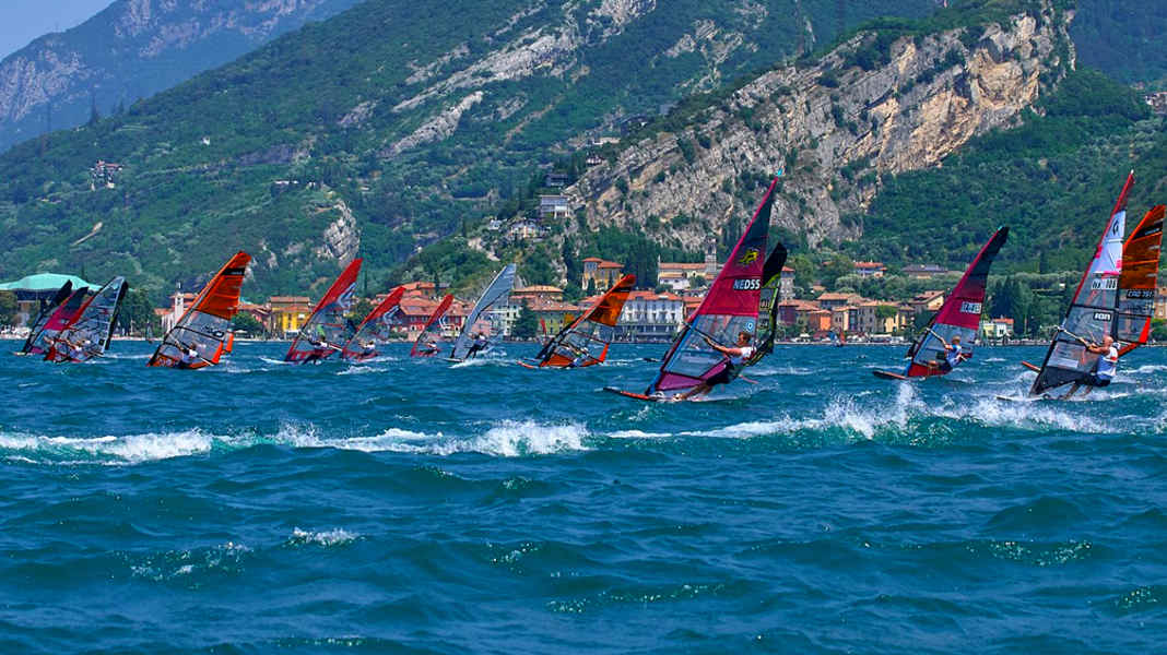 PWA World Cup Torbole: Absage durch lokalen Veranstalter