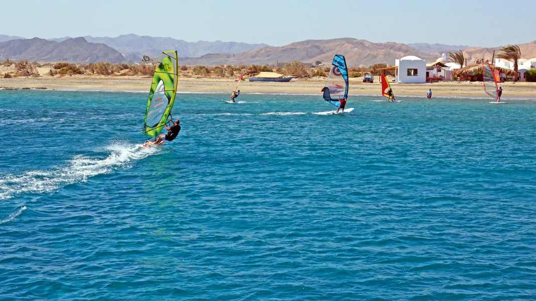 Destinations: The best Egypt alternatives to Hurghada and Co.