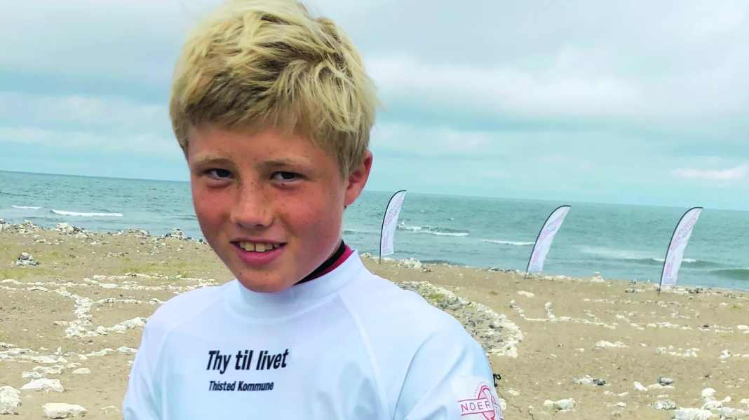 Kieler Newcomer: Wer ist eigentlich Peter Gobisch?