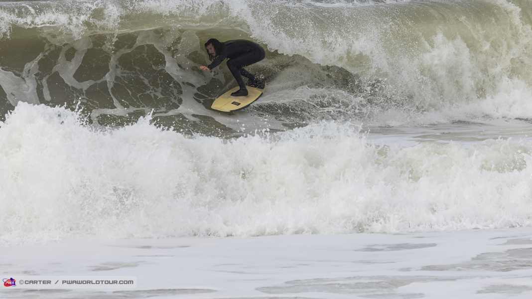 Highlights: Day 5 at the World Cup Sylt - Lay Day