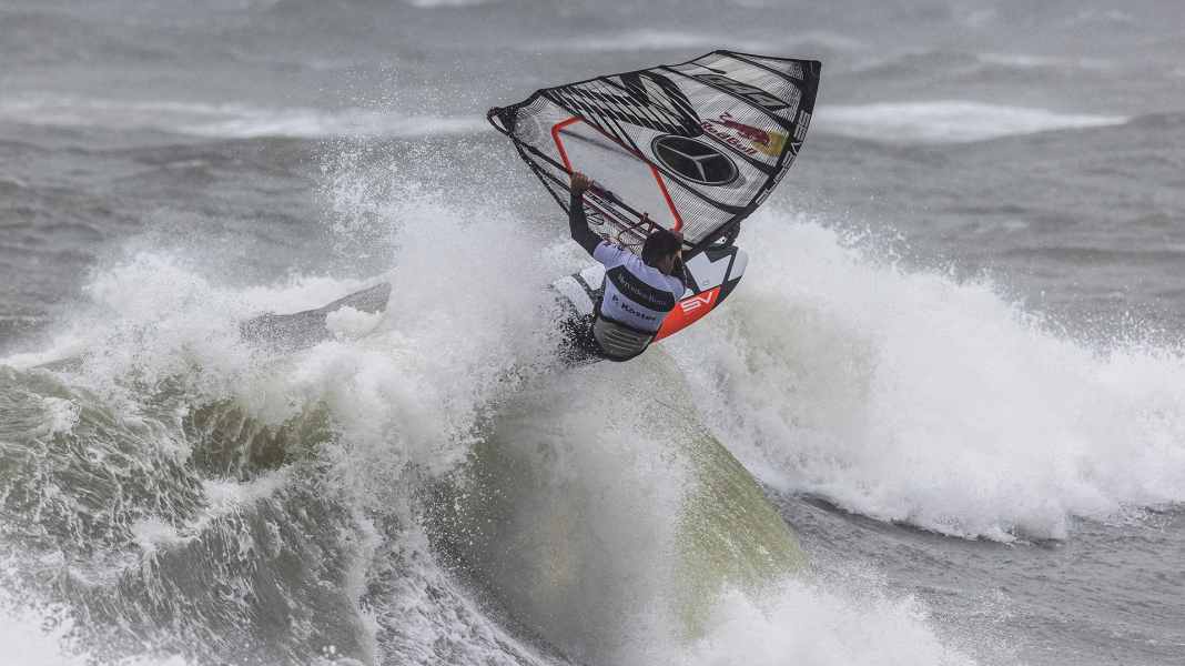 Highlights: Tag 3 beim Worldcup Sylt - Jede Menge Sieger, jede Menge Shorebreak