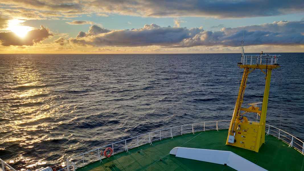 BSH: Nordsee und Ostsee im Sommer 2026 deutlich zu warm