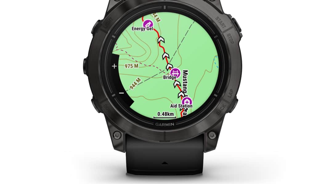 Garmin fēnix 7 Pro im Praxis-Test: Die All-In-One Smartwatch für Wassersportler