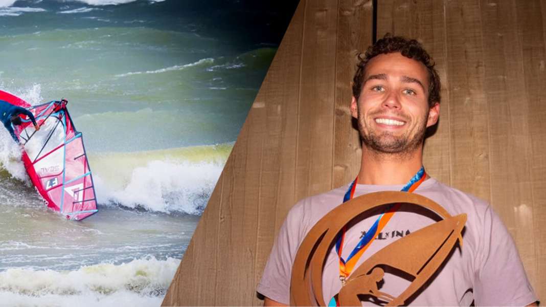 Four-star World Cup: Wissant Wave Classic with a star-studded line-up and big plans