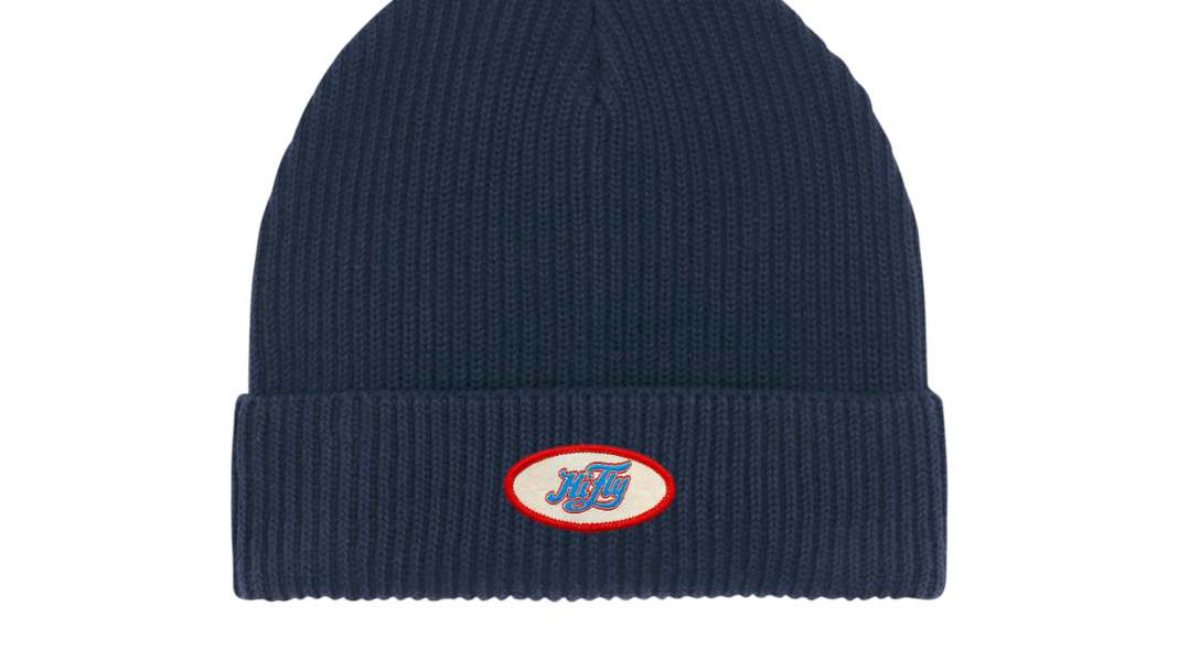 surf Advent calendar 2025: Door 3: A HiFly beanie